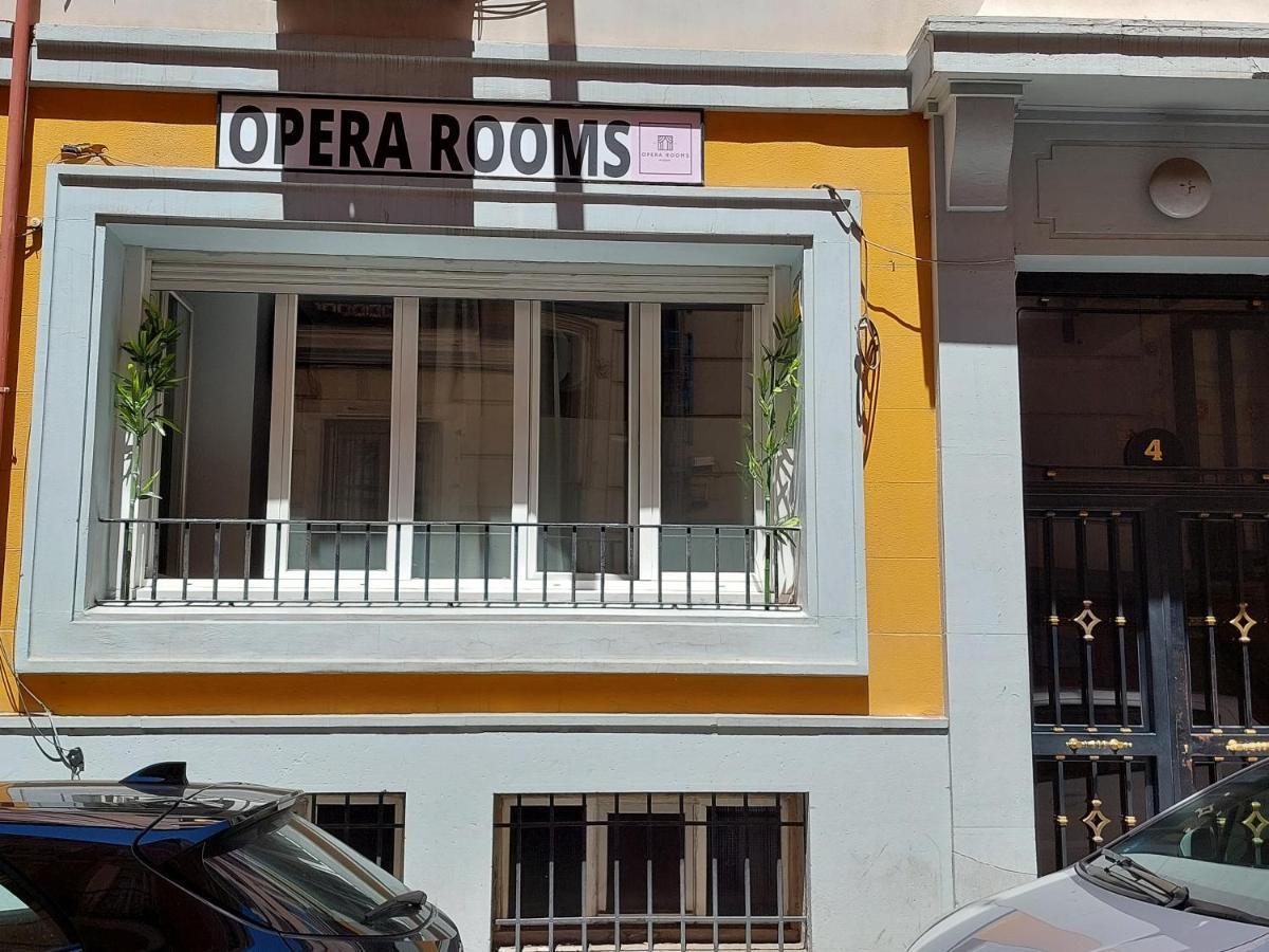 Opera Rooms — Foto 2